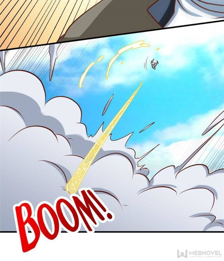 Extreme God Chapter 100 Gambar 42
